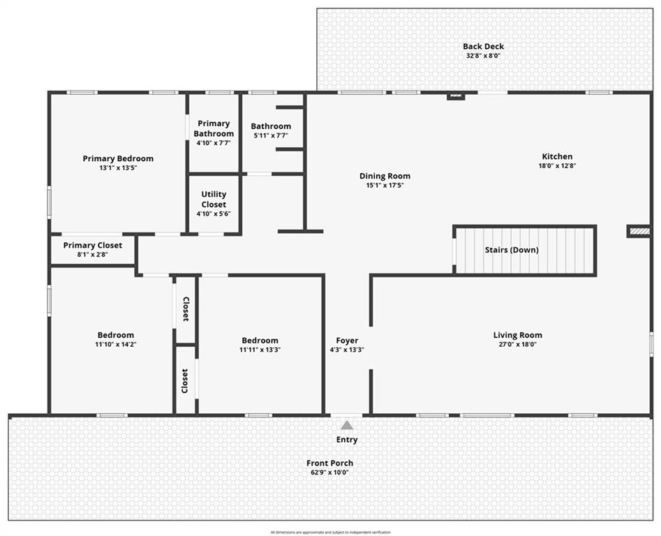 3460 Maynard Circle Property Photo 34