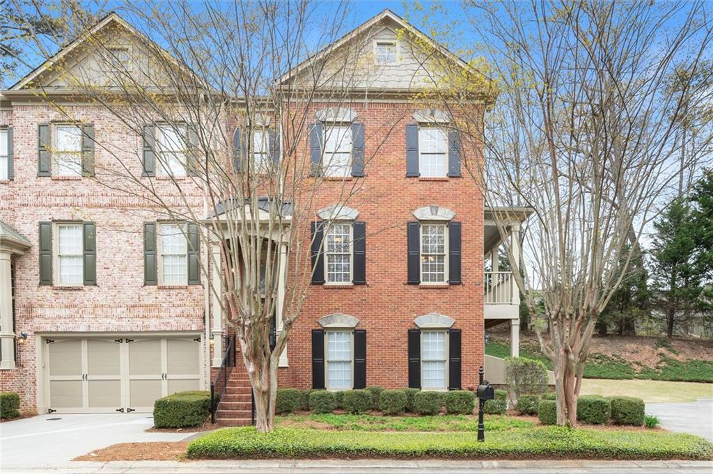 3022 Gaston Circle SE Unit 3