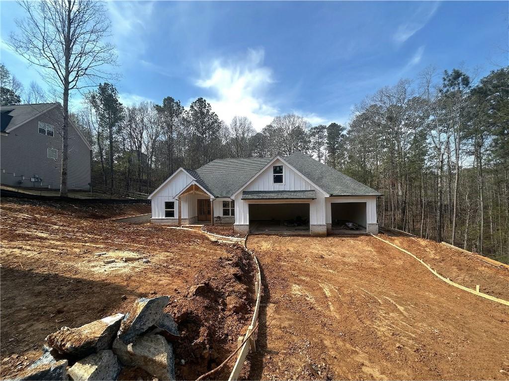 239 Principal Meridian Drive Property Photo 1