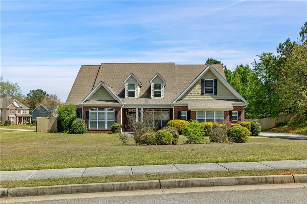 440 Nora Drive Property Photo 1