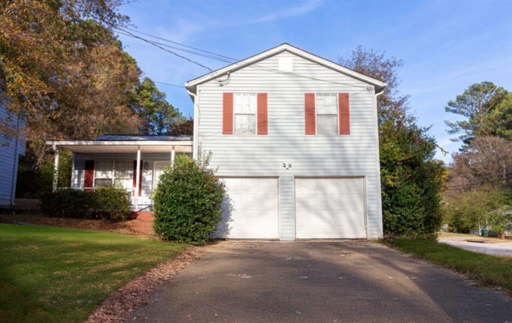 2174 Scarbrough Road Property Photo 1