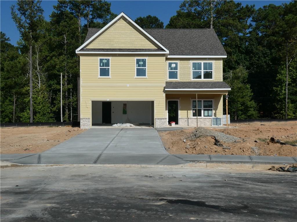 3281 Pepperpike Court Property Photo 1