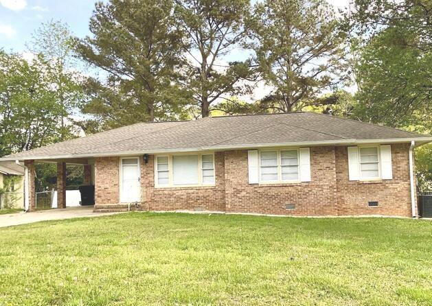 6062 Arden Court Property Photo 1