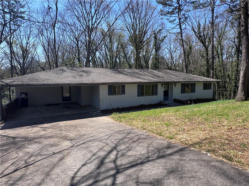 1508 Braiden Road Property Photo 1