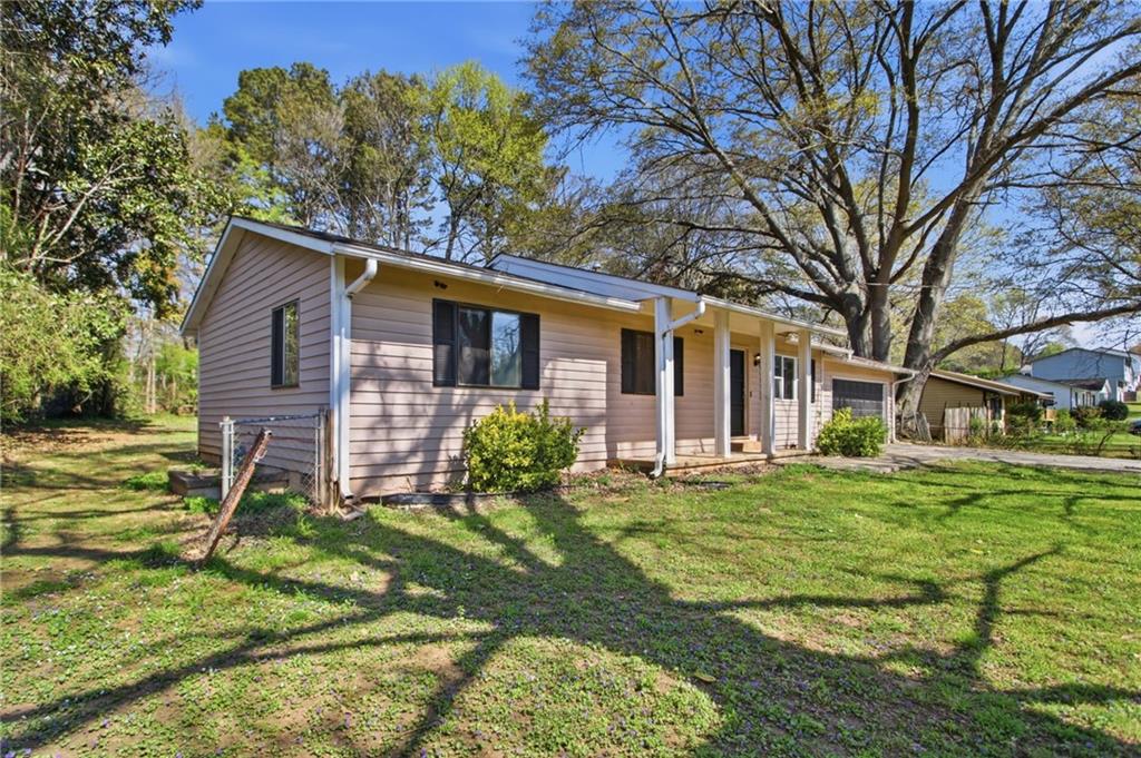4289 Rex Road