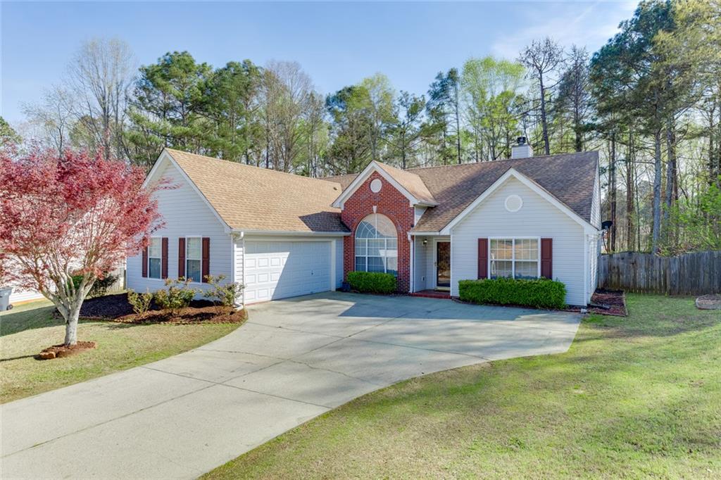 2340 Heatherton Circle Property Photo 2