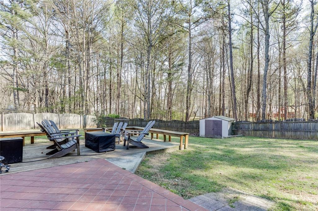 2340 Heatherton Circle Property Photo 30