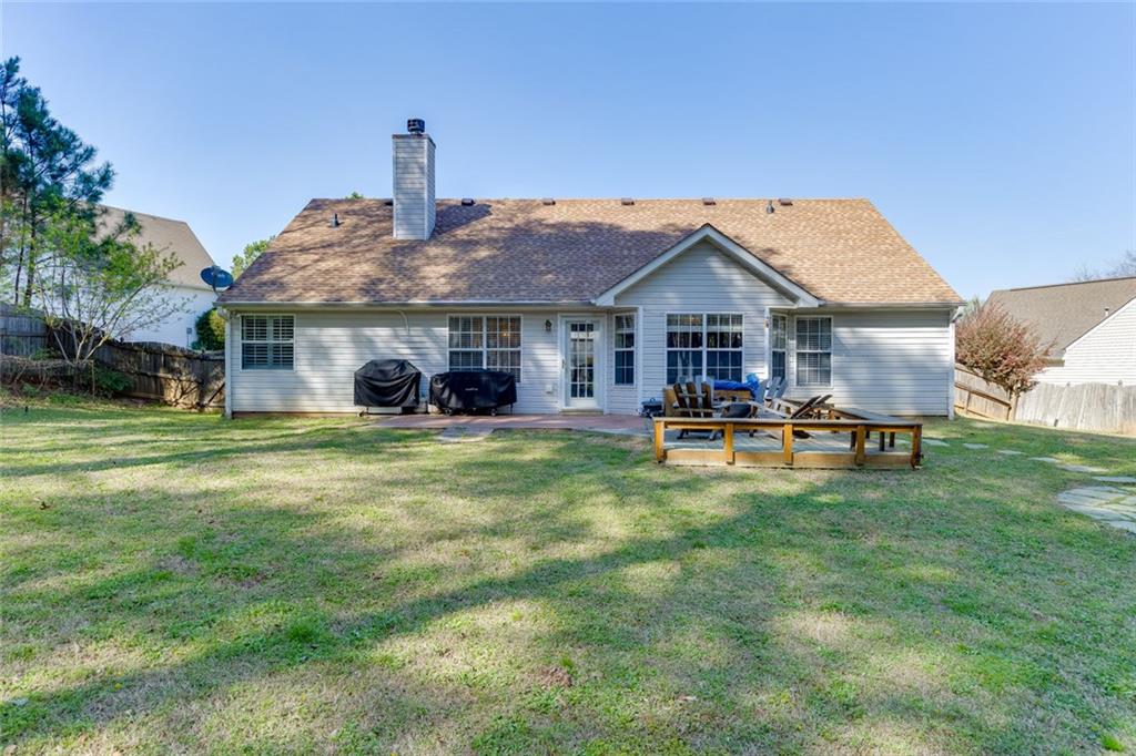 2340 Heatherton Circle Property Photo 34