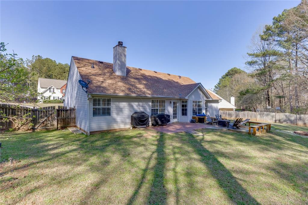 2340 Heatherton Circle Property Photo 35