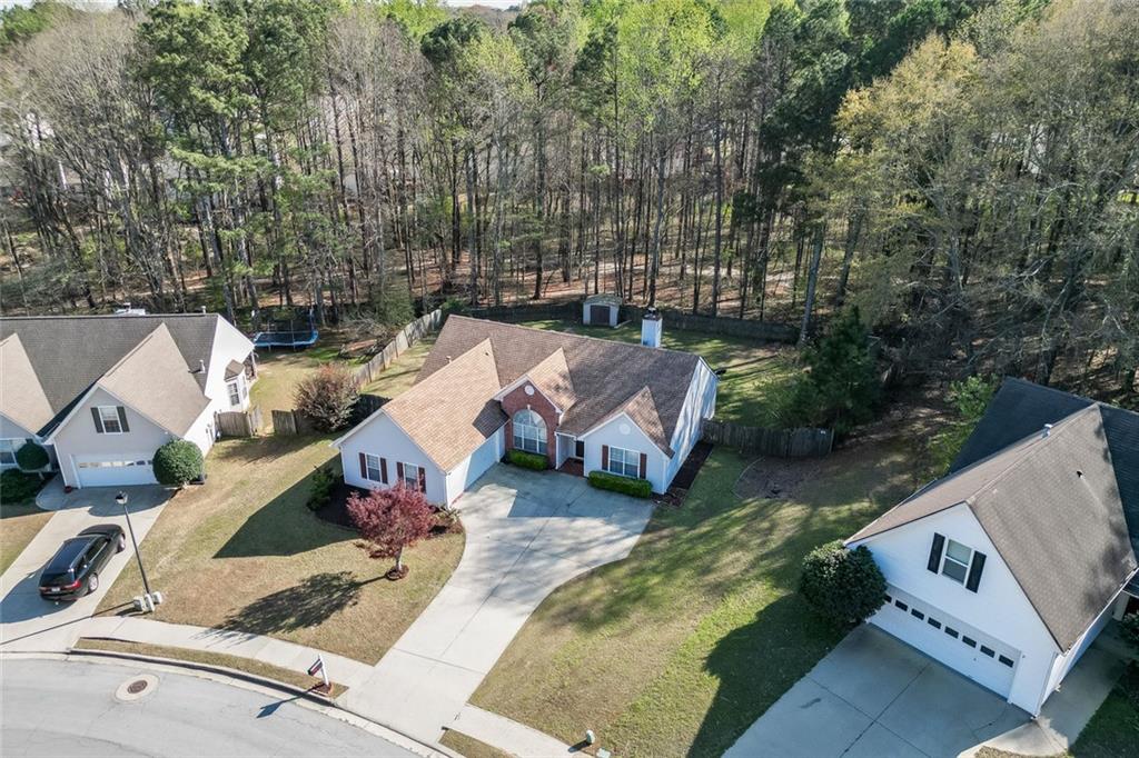 2340 Heatherton Circle Property Photo 37
