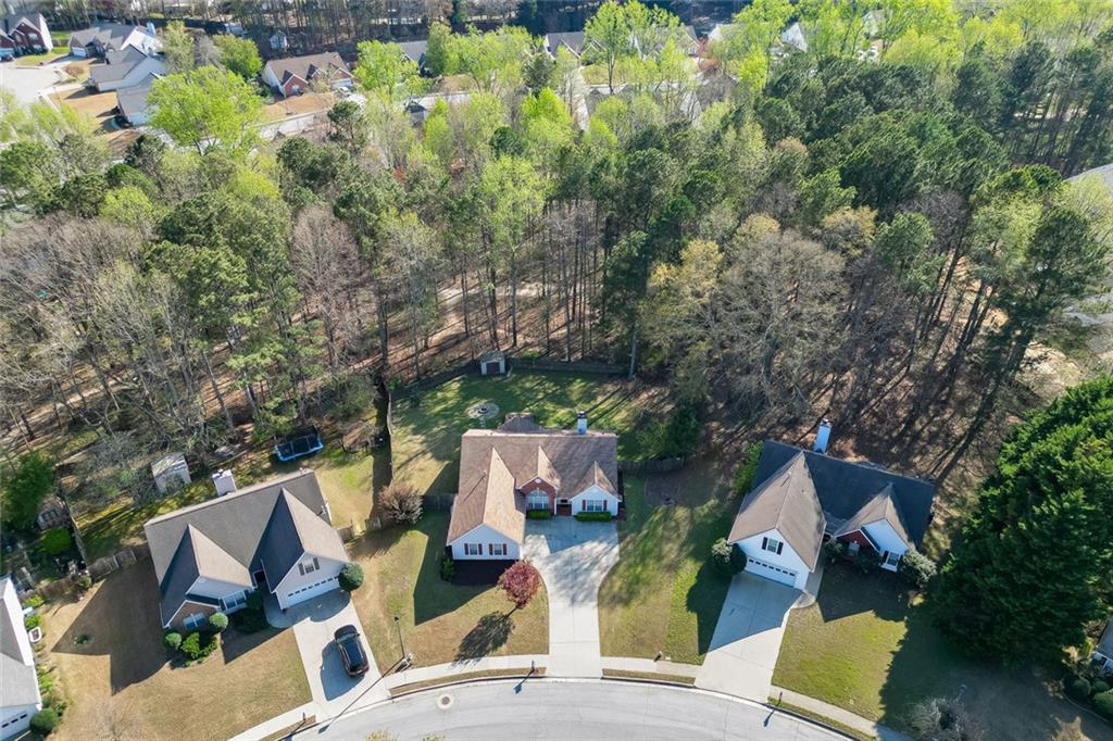 2340 Heatherton Circle Property Photo 38