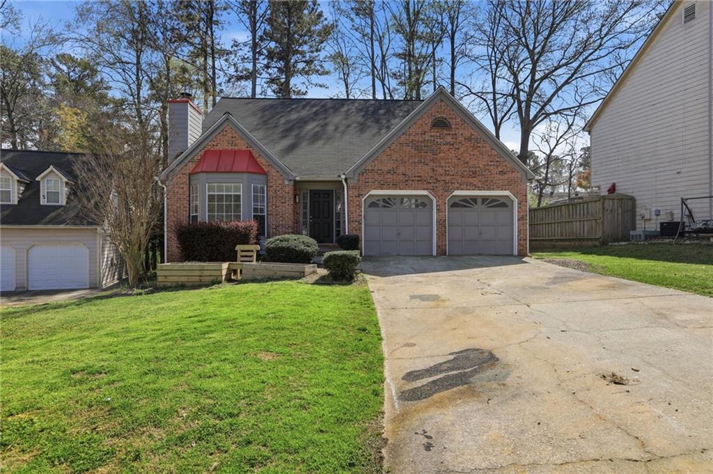 1404 Chapel Hill Lane SW