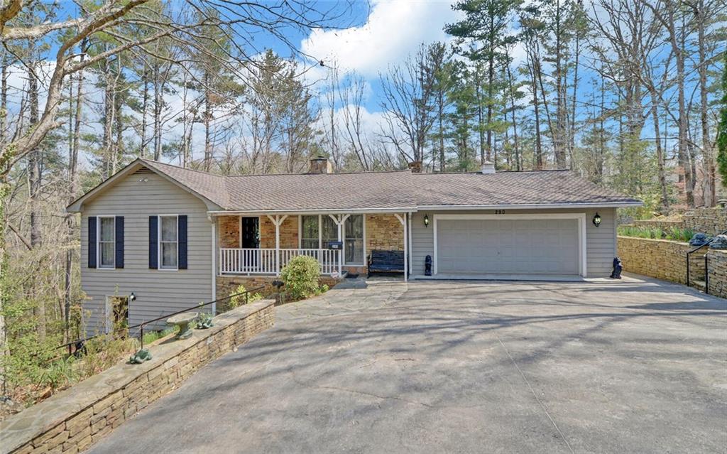 290 Waterfall Drive Property Photo 1