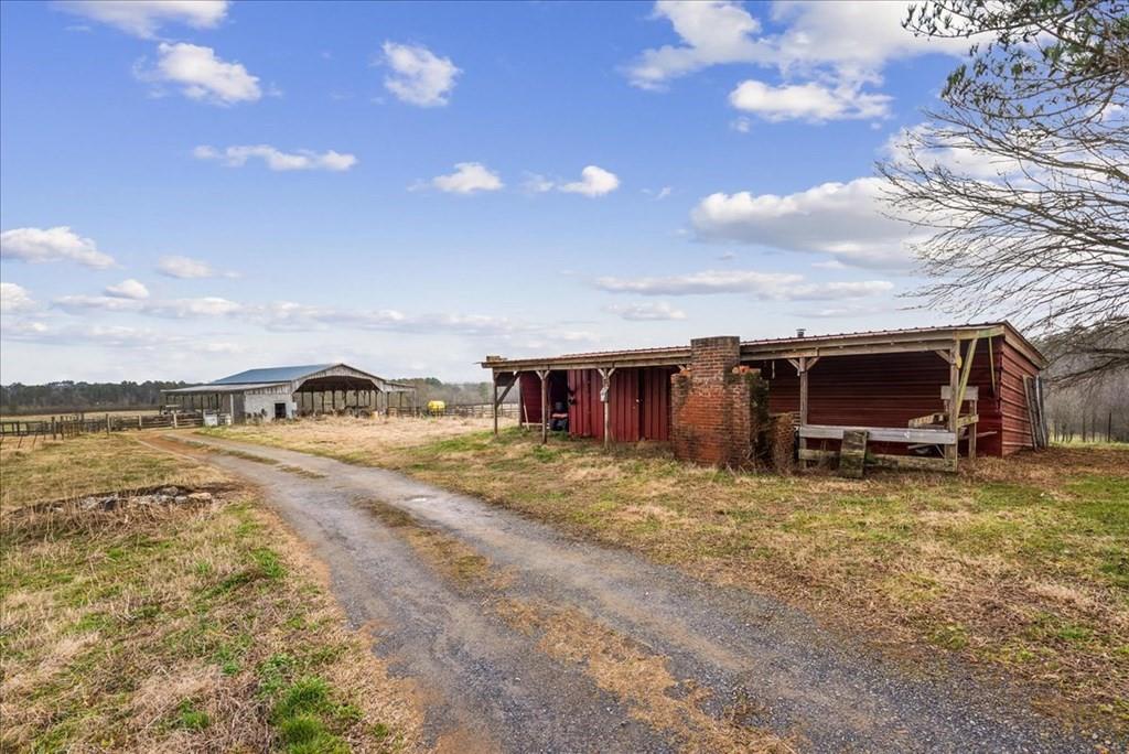2721 Sugar Valley Road Nw Property Photo 9