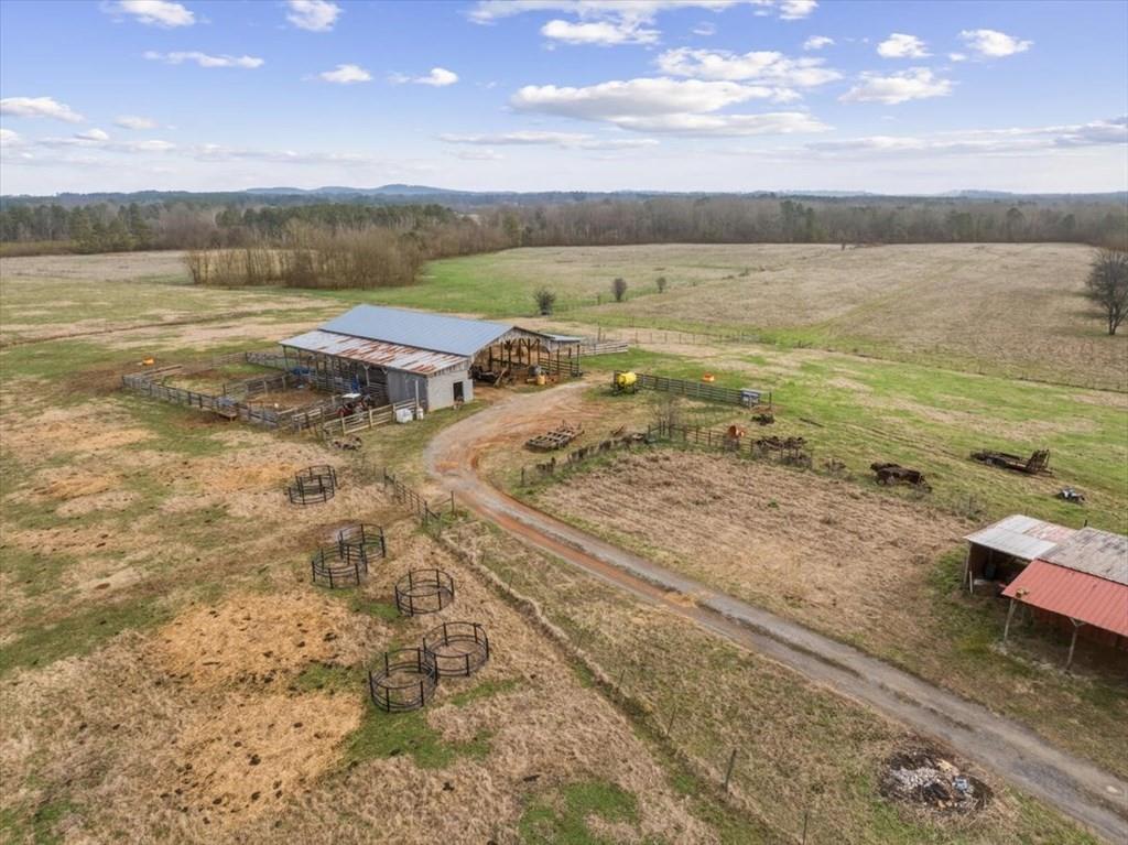 2721 Sugar Valley Road Nw Property Photo 10