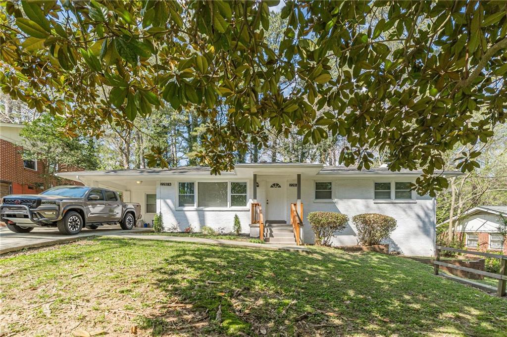 2287 Mulberry Street Property Photo 1