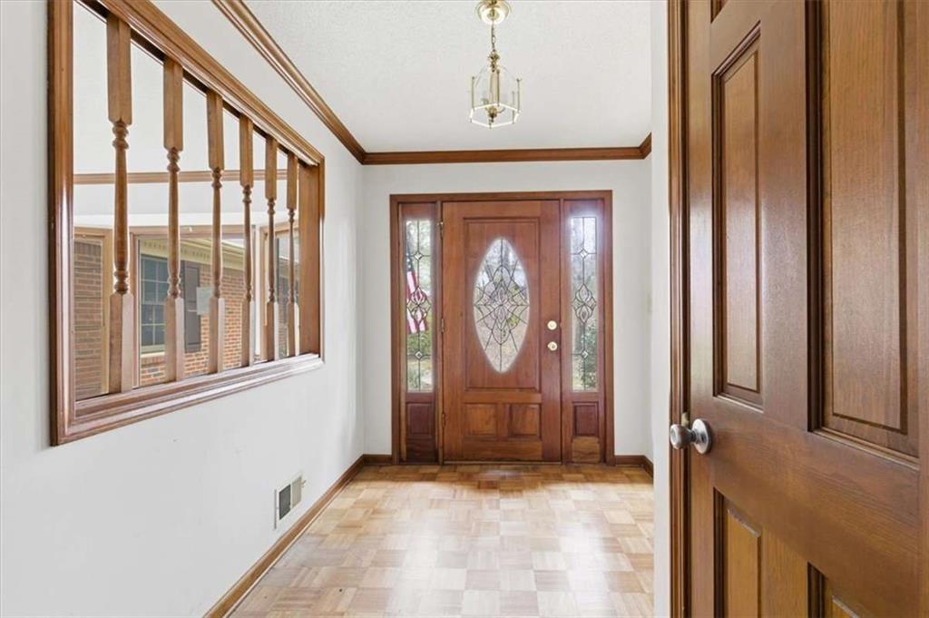 3197 Spring Lake Drive Property Photo 6