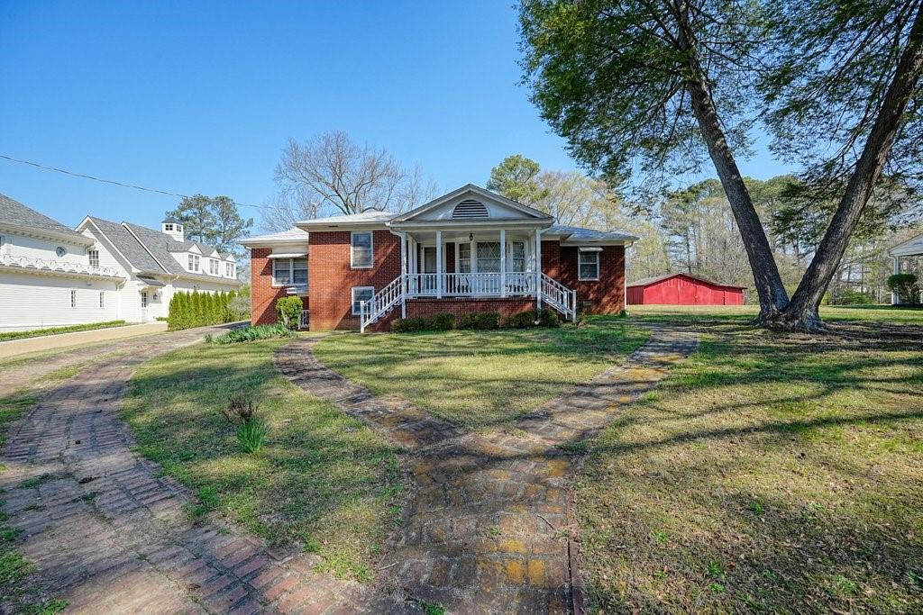 112 Barnesdale Terrace Property Photo 1