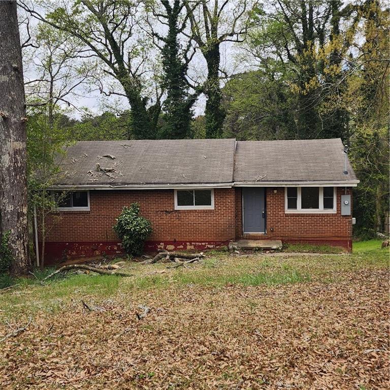 2125 Glendale Drive Property Photo 1