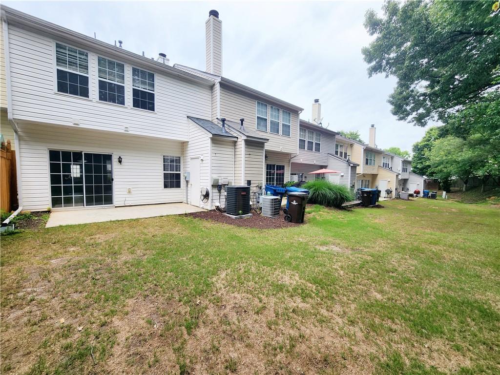 10900 Wittenridge Drive Unit H8 Property Photo 28