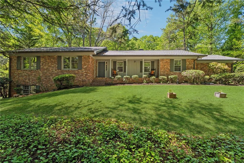 1387 Springdale Road Property Photo 1