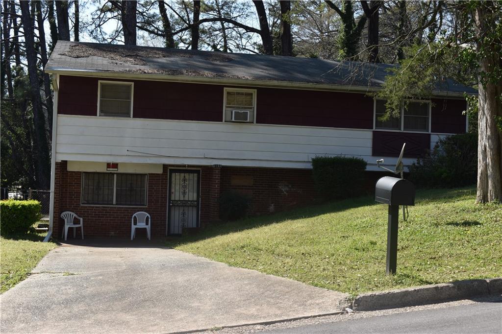 3197 Pennington Circle Property Photo 1