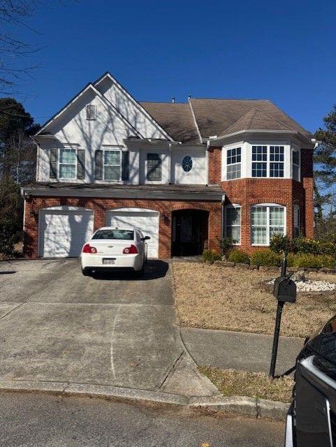 6227 Windy Ridge Trail
