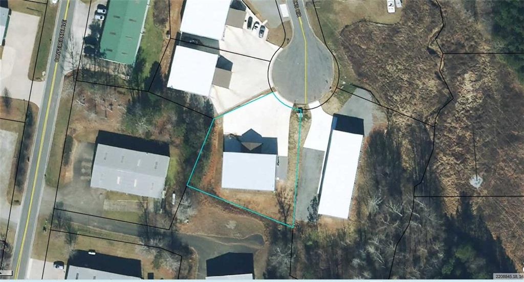 62 Ralph Hicks Circle Property Photo 4