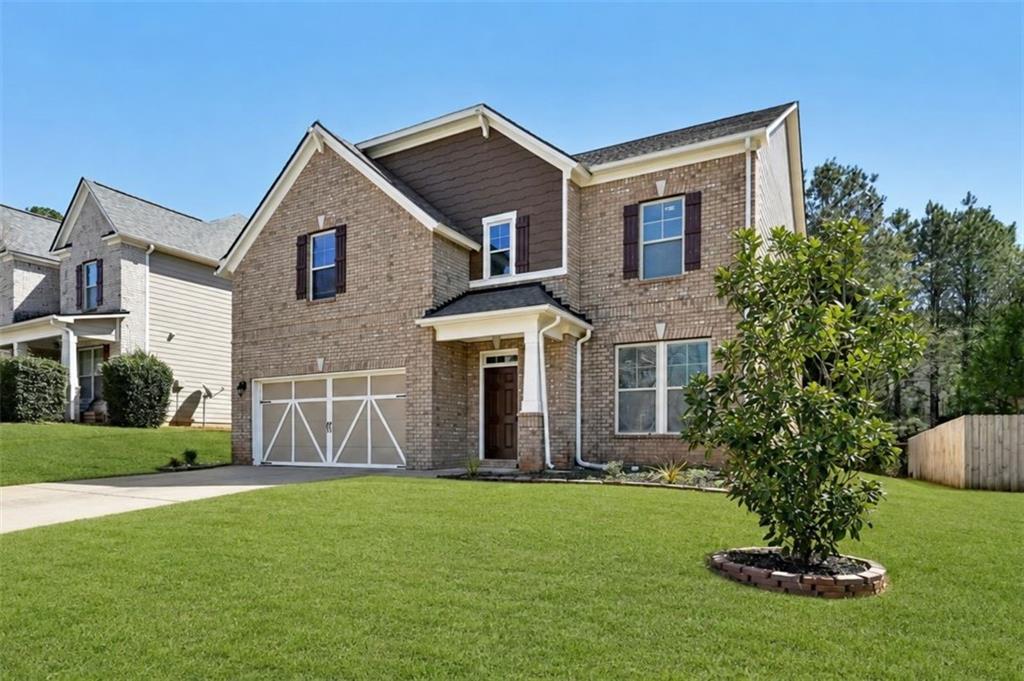 5430 Breckinridge Lane Property Photo 1
