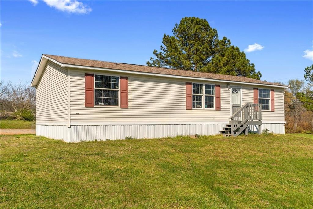 256 Mcsears Drive Property Photo 1