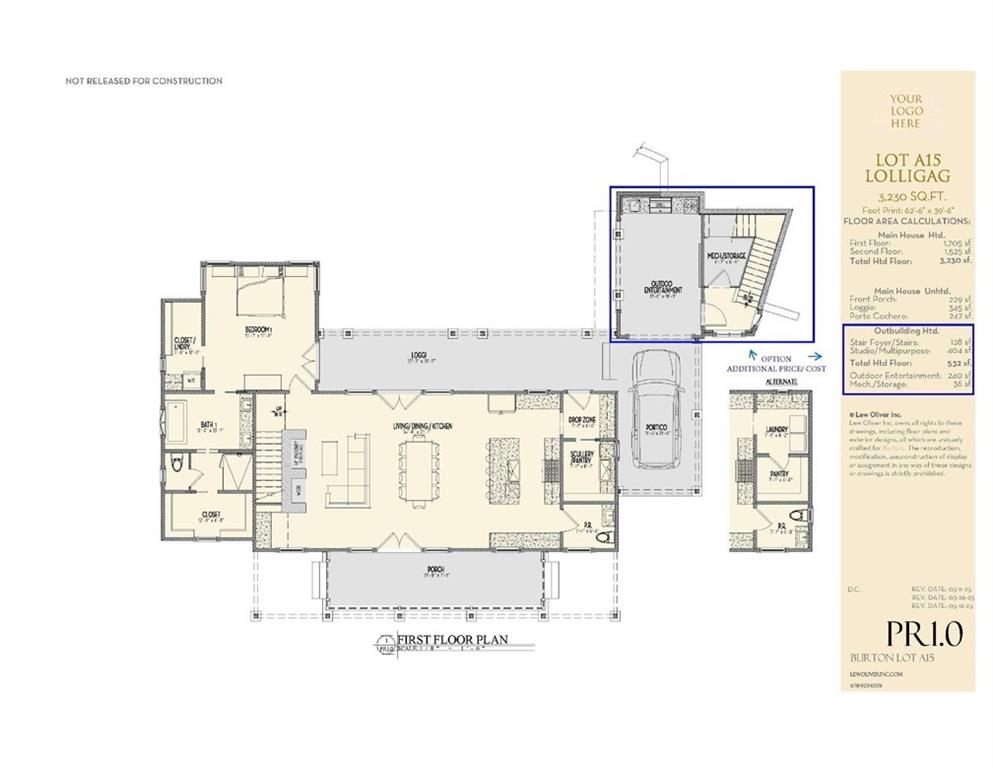 175 Waters Edge Lane Property Photo 3