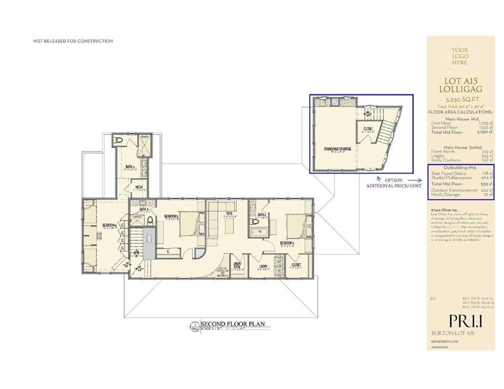 175 Waters Edge Lane Property Photo 4