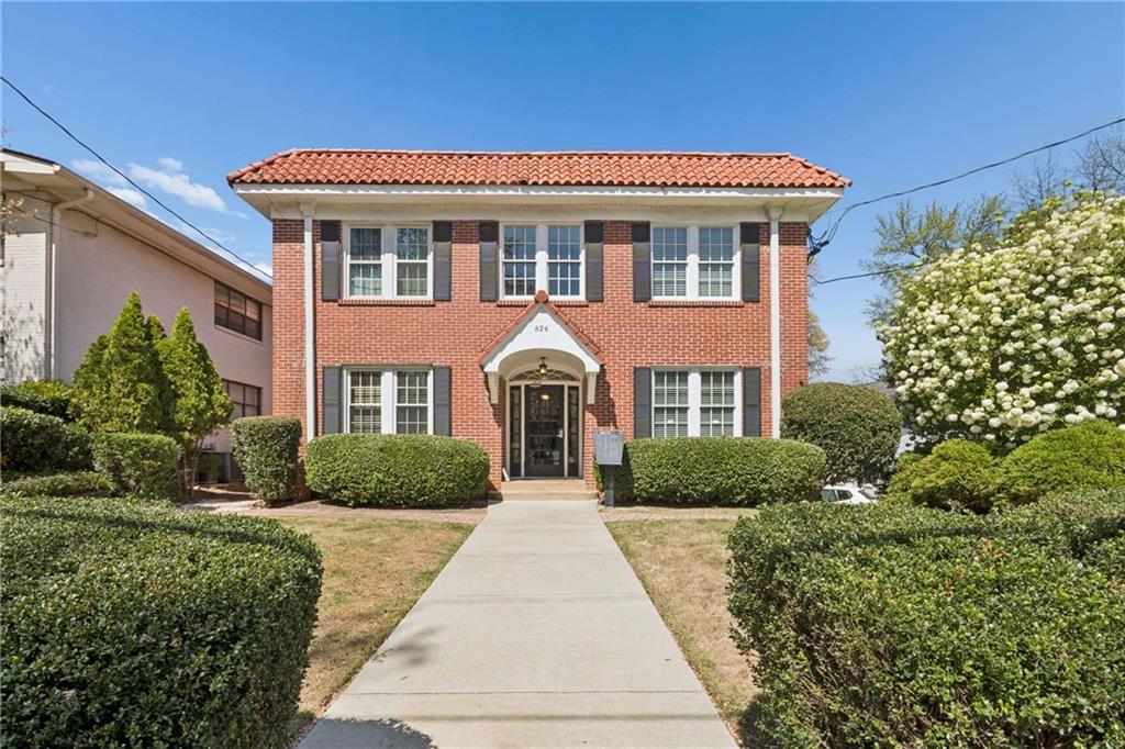 824 Greenwood Avenue NE Unit 3
