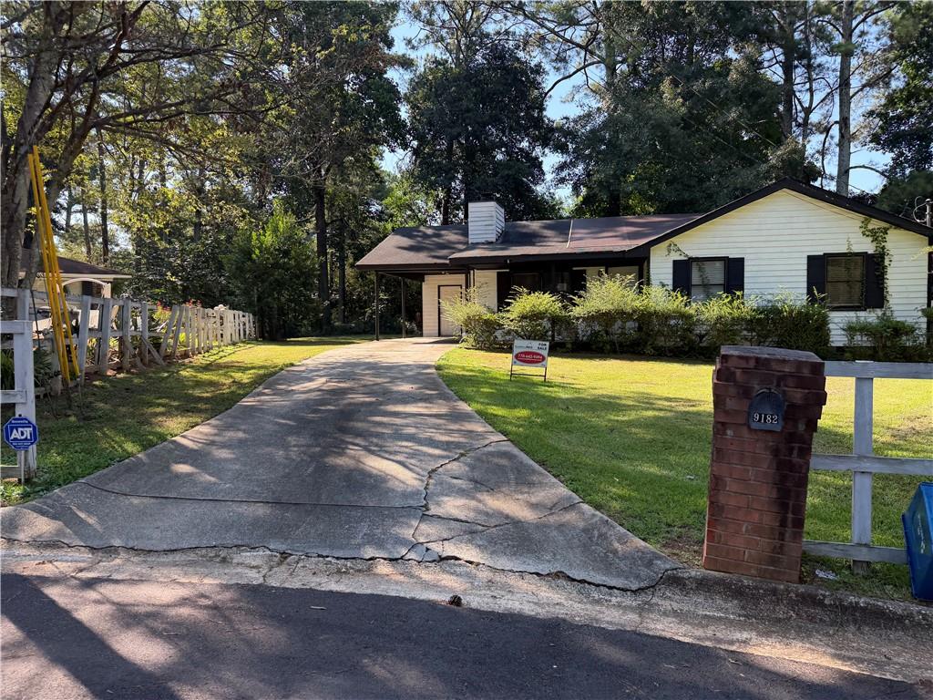 9182 Bent Pine Court Ne Property Photo 1