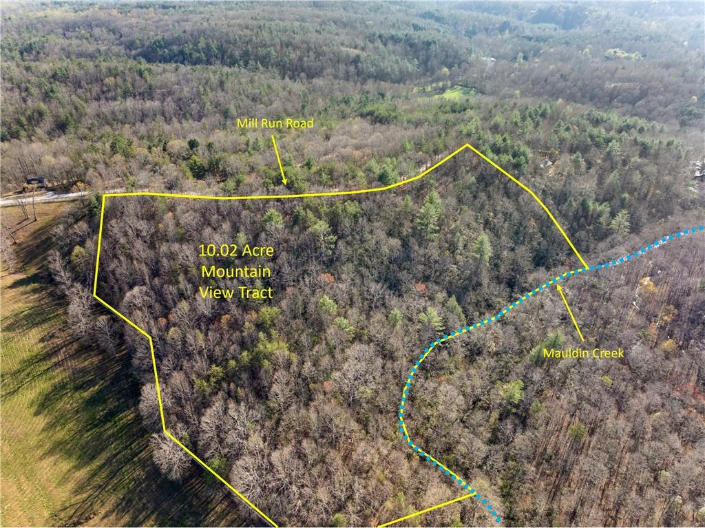 0 Mill Run Property Photo 1