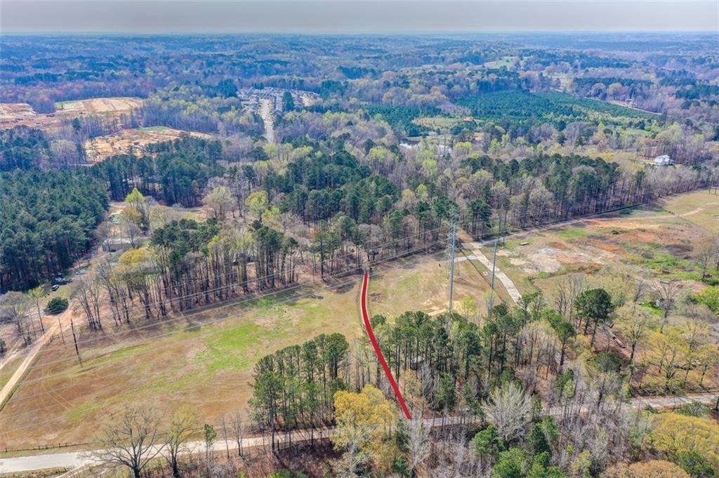 8345 Cleckler Road Property Photo 1