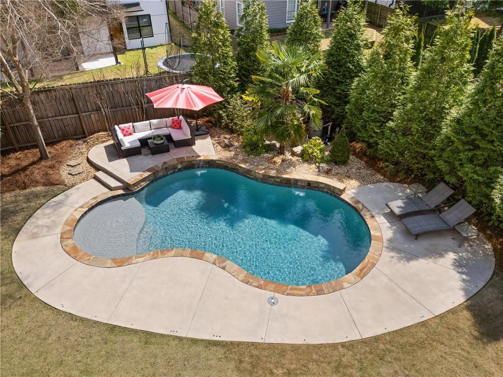 3101 Fala Place NE Property Photo 1