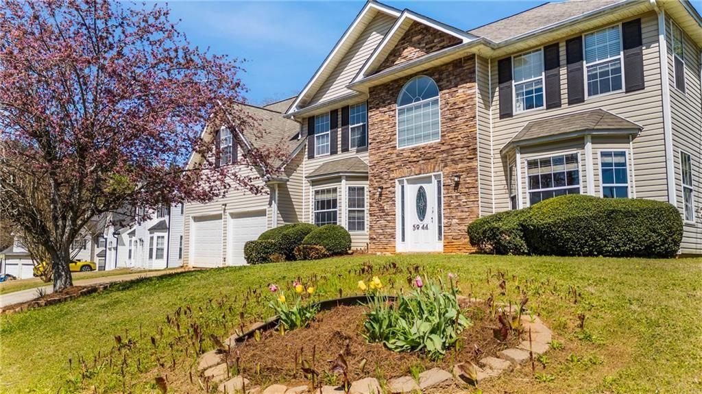 5944 Duren Meadows Drive