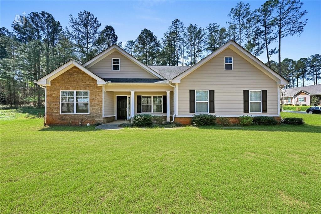 9 Bailee Circle Property Photo 1