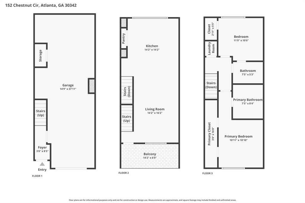 152 Chestnut Circle Property Photo 48