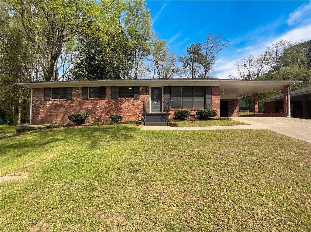 2855 Jerome Road Property Photo 1