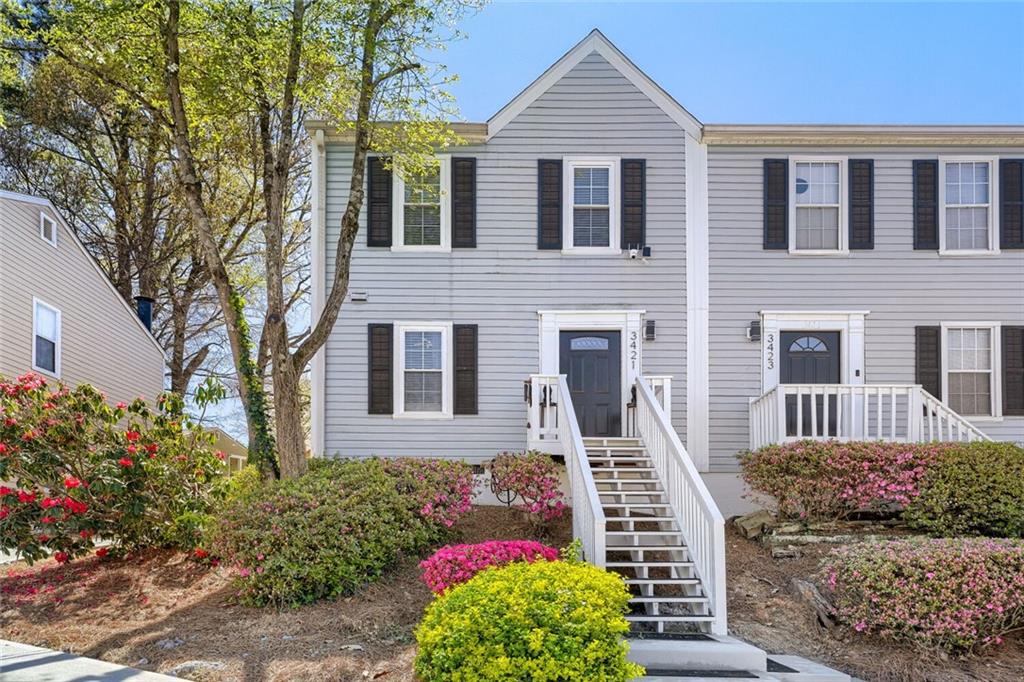 3421 Bayshore Drive Property Photo 1