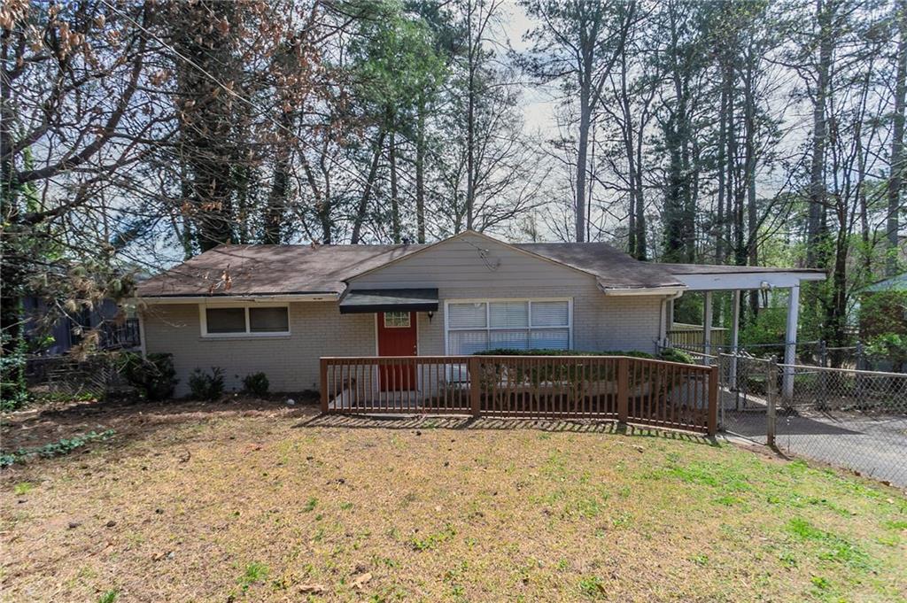 3425 Longleaf Drive