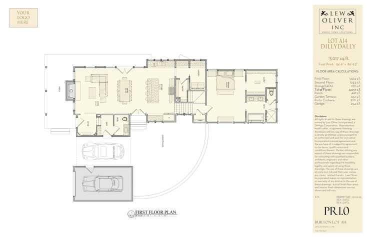 155 Waters Edge Lane Property Photo 3