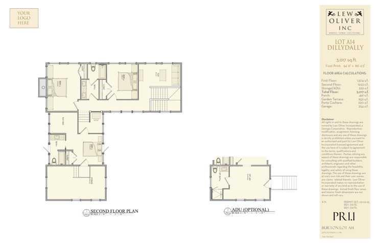 155 Waters Edge Lane Property Photo 4