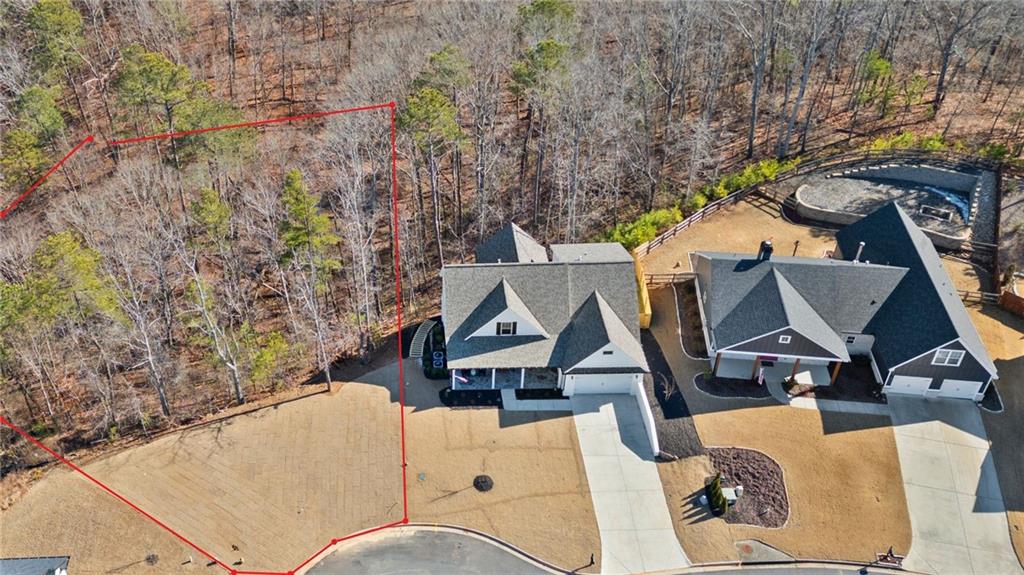 25 Greencliff Way Se Property Photo 2