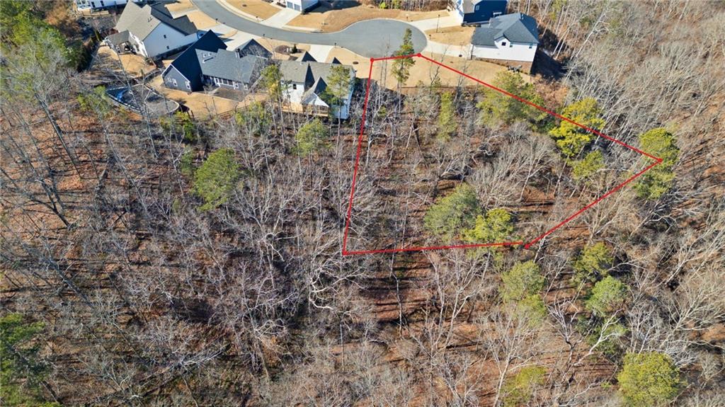 25 Greencliff Way Se Property Photo 3