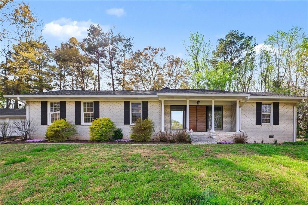 4576 Driftwood Drive Property Photo 1