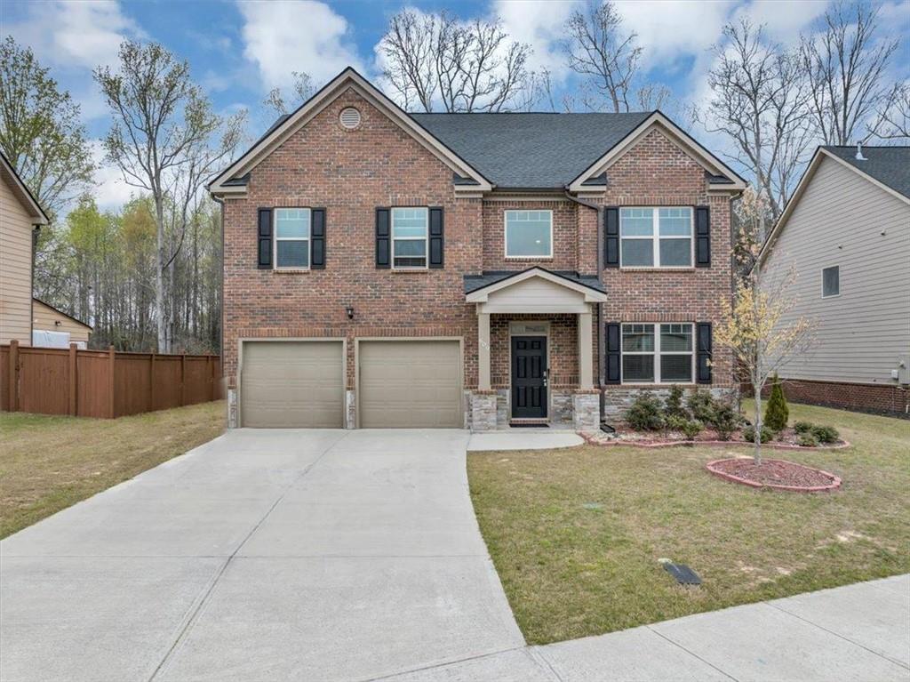 609 Azalea Bloom Drive