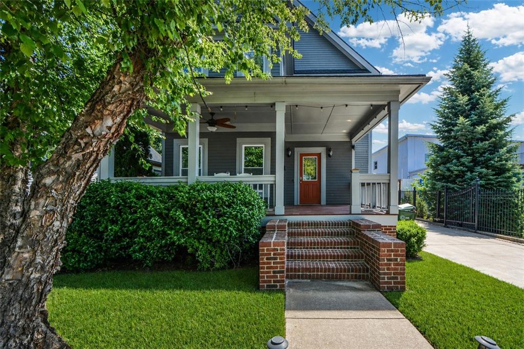 64 Howell Street Se Property Photo 1